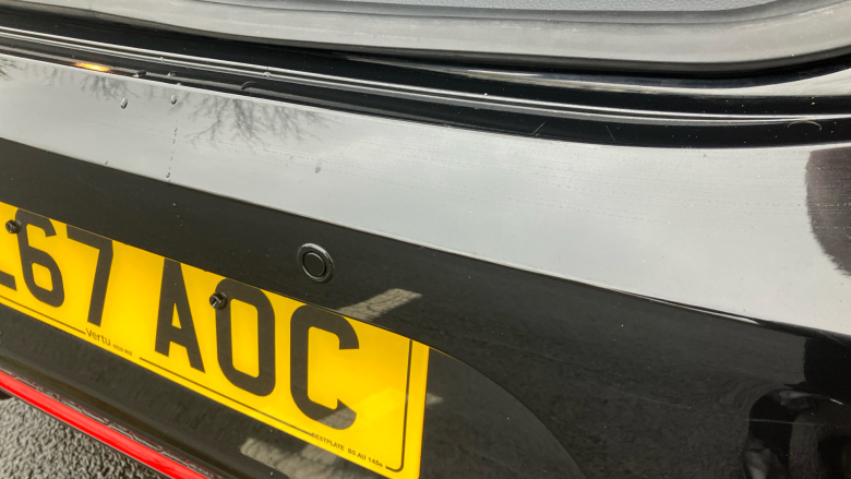 Kia Picanto 1.0 GT-line 5dr Petrol Hatchback